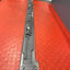 Vauxhall Vivaro/Citroen Dispatch/Peugeot Expert/Toyota Proace/Fiat Scudo DOOR RUNNER MOULDING COVER Passenger's Side (GREY) 2016-2024 P/N 9808384380