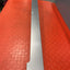 Vauxhall Vivaro/Citroen Dispatch/Peugeot Expert/Toyota Proace/Fiat Scudo DOOR RUNNER MOULDING COVER Passenger's Side (GREY) 2016-2024 P/N 9808384380