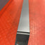 Vauxhall Vivaro/Citroen Dispatch/Peugeot Expert/Toyota Proace/Fiat Scudo DOOR RUNNER MOULDING COVER Passenger's Side (GREY) 2016-2024 P/N 9808384380