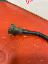 Citroen Berlingo/Peugeot Partner/Vauxhall Combo/Toyota Proace City FUEL HOSE PIPE 2019-2024 P/N 7432106AA