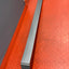 Vauxhall Vivaro/Citroen Dispatch/Peugeot Expert/Toyota Proace/Fiat Scudo DOOR RUNNER MOULDING COVER Passenger's Side (GREY) 2016-2024 P/N 9808384380