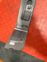 Vauxhall Vivaro/Citroen Dispatch/Peugeot Expert/Toyota Proace/Fiat Scudo DOOR RUNNER MOULDING COVER Passenger's Side (GREY) 2016-2024 P/N 9808384380