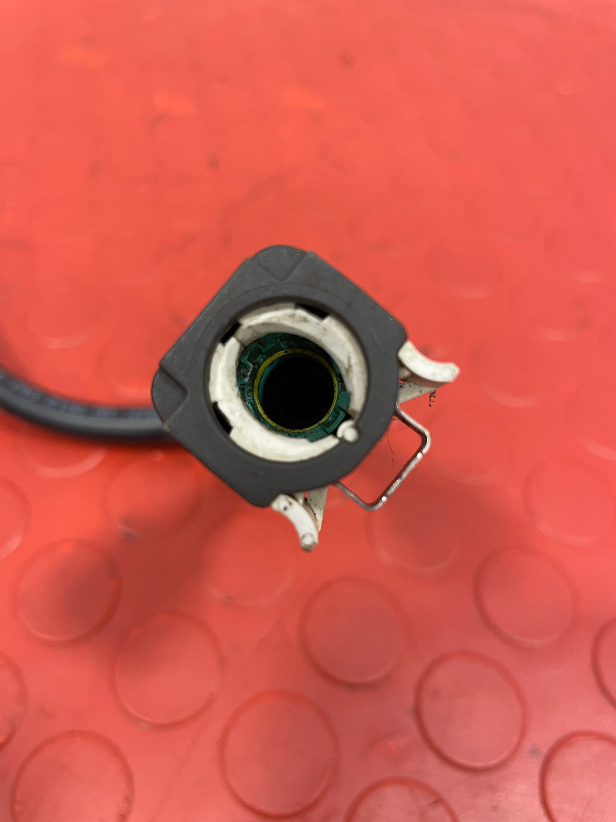 Citroen Berlingo/Peugeot Partner/Vauxhall Combo/Toyota Proace City FUEL HOSE PIPE 2019-2024 P/N 7432106AA