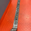 Vauxhall Vivaro/Citroen Dispatch/Peugeot Expert/Toyota Proace/Fiat Scudo DOOR RUNNER MOULDING COVER Passenger's Side (GREY) 2016-2024 P/N 9808384380