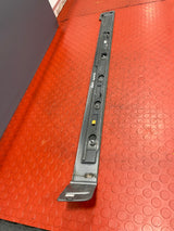 Vauxhall Vivaro/Citroen Dispatch/Peugeot Expert/Toyota Proace/Fiat Scudo DOOR RUNNER MOULDING COVER Passenger's Side (GREY) 2016-2024 P/N 9808384380