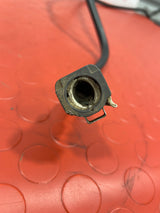 Citroen Berlingo/Peugeot Partner/Vauxhall Combo/Toyota Proace City FUEL HOSE PIPE 2019-2024 P/N 7432106AA