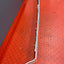 Citroen Dispatch/ Peugeot Expert/Vauxhall Vivaro/Toyota Proace SLIDING DOOR RAIL TRIM Passenger's Side (White) 2016-2024 P/N 9808384080 - 1
