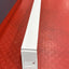 Citroen Dispatch/ Peugeot Expert/Vauxhall Vivaro/Toyota Proace SLIDING DOOR RAIL TRIM Passenger's Side (White) 2016-2024 P/N 9808384080 - 1