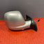 Citroen Berlingo/Peugeot Partner WING MIRROR Driver's Side O/S 2013-2018 (Glossy Silver) P/N 232636104 - 12