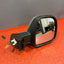 Citroen Berlingo/Peugeot Partner WING MIRROR Driver's Side O/S 2013-2018 (Glossy Silver) P/N 232636104 - 12