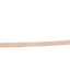 Citroen Dispatch/ Peugeot Expert/Vauxhall Vivaro/Toyota Proace SLIDING DOOR RAIL TRIM Passenger's Side (White) 2016-2024 P/N 9808384080 - 1