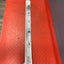 Citroen Dispatch/ Peugeot Expert/Vauxhall Vivaro/Toyota Proace SLIDING DOOR RAIL TRIM Passenger's Side (White) 2016-2024 P/N 9808384080 - 1