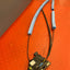 Peugeot Boxer/Citroen Relay/Fiat Ducato SIDE DOOR LOCKING MECHANISM 2008-2023 P/N 1395365080
