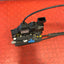Peugeot Boxer/Citroen Relay/Fiat Ducato SIDE DOOR LOCKING MECHANISM 2008-2023 P/N 1395365080