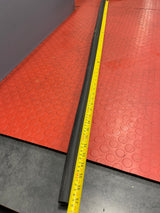 Citroen Berlingo/Peugeot Partner FRONT AIR INTAKE GRILL RUBBER SEAL 2008 >on P/N 9816782280