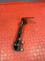 Peugeot Partner/Citroen Berlingo/Vauxhall Combo/Toyota Proace City SLIDING DOOR BOTTOM RUNNER Driver's Side O/S 2019-2024 P/N 98080758