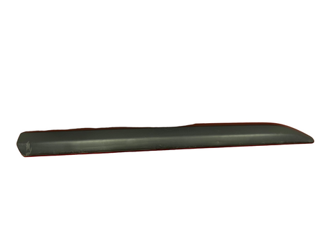 Vauxhall Vivaro/Citroen Dispatch/Peugeot Expert/Toyota Proace/Fiat Scudo FRONT DOOR MOULDING TRIM Driver's Side Mk3 2016-2024 P/N 9808747077