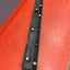 Vauxhall Vivaro/Citroen Dispatch/Peugeot Expert/Toyota Proace/Fiat Scudo FRONT DOOR MOULDING TRIM Driver's Side Mk3 2016-2024 P/N 9808747077