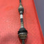 Citroen Berlingo/Peugeot Partner DRIVESHAFT ASSEMBLY Driver's Side 1.6 2008-2018 P/N 9660782880 - 4