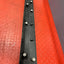 Vauxhall Vivaro/Citroen Dispatch/Peugeot Expert/Toyota Proace/Fiat Scudo FRONT DOOR MOULDING TRIM Driver's Side Mk3 2016-2024 P/N 9808747077