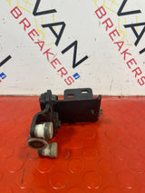 Ford Transit MK8 LEFT SIDE SLIDING DOOR HINGE ROOLER MIDDLE  P/N BK31V268K35AE