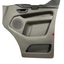 Ford Transit Custom DOOR CARD PANEL TRIM FRONT PASSENGER SIDE 2019-2023 P/N JK21V23942PIA10