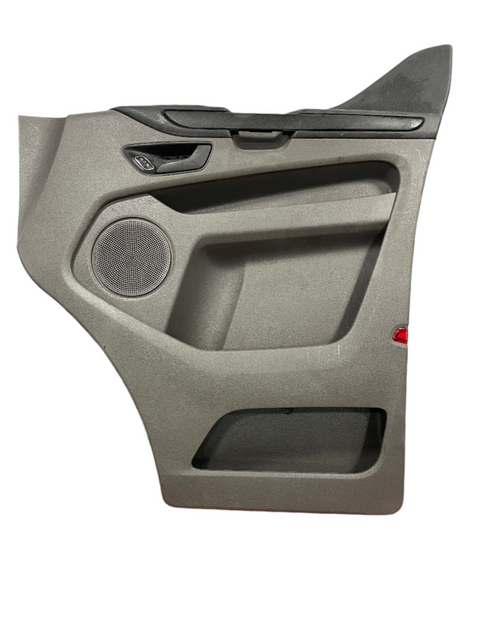 Ford Transit Custom DOOR CARD PANEL TRIM FRONT PASSENGER SIDE 2019-2023 P/N JK21V23942PIA10