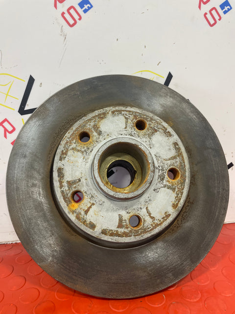 Renault Trafic  REAR WHEEL HUB DRIVERS SIDE RIGHT O/S  P/N  432022742R