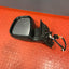 Citroen Berlingo/Peugeot Partner/Vauxhall Combo/Toyota Proace City WING MIRROR PASSENGER SIDE 2019-2024 (Black) P/N 98169900XT - 1