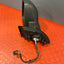 Citroen Berlingo/Peugeot Partner/Vauxhall Combo/Toyota Proace City WING MIRROR PASSENGER SIDE 2019-2024 (Black) P/N 98169900XT - 1