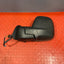 Citroen Berlingo/Peugeot Partner/Vauxhall Combo/Toyota Proace City WING MIRROR PASSENGER SIDE 2019-2024 (Black) P/N 98169900XT - 1