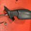 Citroen Berlingo/Peugeot Partner/Vauxhall Combo/Toyota Proace City WING MIRROR PASSENGER SIDE 2019-2024 (Black) P/N 98169900XT - 1