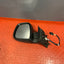 Citroen Berlingo/Peugeot Partner/Vauxhall Combo/Toyota Proace City WING MIRROR PASSENGER SIDE 2019-2024 (Black) P/N 98169900XT - 1