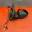Vauxhall Vivaro/Citroen Dispatch/Peugeot Expert/Totoya Proace/Fiat Scudo ELECTRIC WING MIRROR (Black) Driver's Side 2016-2024 P/N 98087016XT