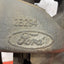 Ford Transit Custom PASSENGER SIDE FRONT BRAKE CALIPER AND CARRIER 2013-2018 P/N  2B294