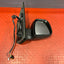 Vauxhall Vivaro/Citroen Dispatch/Peugeot Expert/Totoya Proace/Fiat Scudo ELECTRIC WING MIRROR (Black) Driver's Side 2016-2024 P/N 98087016XT