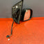 Vauxhall Vivaro/Citroen Dispatch/Peugeot Expert/Totoya Proace/Fiat Scudo ELECTRIC WING MIRROR (Black) Driver's Side 2016-2024 P/N 98087016XT