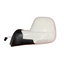 Citroen Berlingo/Peugeot ELECTRIC WING MIRROR (white w/ scratches in the back cover) 2012-2018 P/N 232636103 - 6
