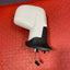 Citroen Berlingo/Peugeot ELECTRIC WING MIRROR (white w/ scratches in the back cover) 2012-2018 P/N 232636103 - 6