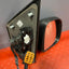 Vauxhall Vivaro/Citroen Dispatch/Peugeot Expert/Totoya Proace/Fiat Scudo ELECTRIC WING MIRROR (Black) Driver's Side 2016-2024 P/N 98087016XT