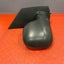 Vauxhall Vivaro/Citroen Dispatch/Peugeot Expert/Totoya Proace/Fiat Scudo ELECTRIC WING MIRROR (Black) Driver's Side 2016-2024 P/N 98087016XT