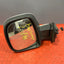 Citroen Berlingo/Peugeot ELECTRIC WING MIRROR (white w/ scratches in the back cover) 2012-2018 P/N 232636103 - 6