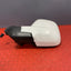 Citroen Berlingo/Peugeot ELECTRIC WING MIRROR (white w/ scratches in the back cover) 2012-2018 P/N 232636103 - 6