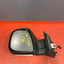Citroen Berlingo/Peugeot ELECTRIC WING MIRROR (white w/ scratches in the back cover) 2012-2018 P/N 232636103 - 6