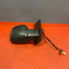 Vauxhall Vivaro/Citroen Dispatch/Peugeot Expert/Totoya Proace/Fiat Scudo ELECTRIC WING MIRROR (Black) Driver's Side 2016-2024 P/N 98087016XT