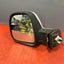 Citroen Berlingo/Peugeot ELECTRIC WING MIRROR (white w/ scratches in the back cover) 2012-2018 P/N 232636103 - 6