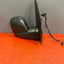 Vauxhall Vivaro/Citroen Dispatch/Peugeot Expert/Totoya Proace/Fiat Scudo ELECTRIC WING MIRROR (Black) Driver's Side 2016-2024 P/N 98087016XT