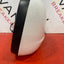 Citroen Berlingo/Peugeot Partner/Vauxhall Combo/Toyota Proace City DRIVERS SIDE ELECTRIC WING MIRROR (WHITE) 2019-2024 P/N 98169899XT