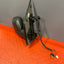 Vauxhall Vivaro/Citroen Dispatch/Peugeot Expert/Totoya Proace/Fiat Scudo ELECTRIC WING MIRROR (Black) Driver's Side 2016-2024 P/N 98087016XT