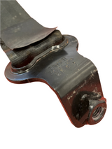 Vauxhall Vivaro Renault Trafic Nissan NV300 MIDDLE FRONT SEAT BELT 2014-2017 P/N 34144153C